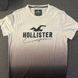 Hollister shirt